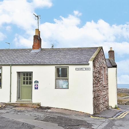 The Coracle Villa Seahouses Bagian luar foto